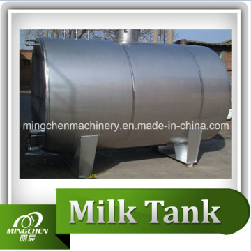 Stainless Steel Storage Tank with 3000L